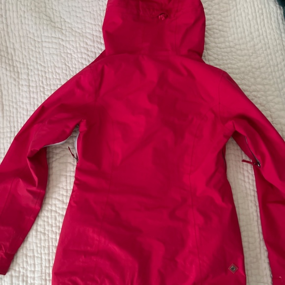 Burton Gore-Tex Snowboard Jacket - Picture 4 of 4